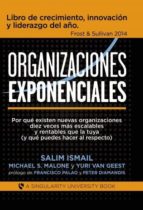organizaciones exponenciales (ebook)-salim ismail-michael s. malone-yuri van geest-9788468686325 organizaciones exponenciales (ebook)-salim ismail-michael s. malone-yuri van geest-9788468686325