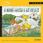 mama oca y las vocales-9788478644025 mama oca y las vocales-9788478644025