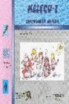 melecu-1: comprension lectora (incluye cd-rom)-jorge maestre marti-9788479865825 melecu-1: comprension lectora (incluye cd-rom)-jorge maestre marti-9788479865825