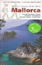 MALLORCA (CARPETA 7 MAPES 1:50.000)