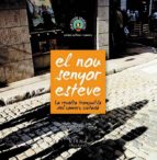 el nou senyor esteve-vicenç relats i casas-9788483303825 el nou senyor esteve-vicenç relats i casas-9788483303825