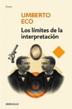 Los limites de la interpretacion Descargas gratuitas de libros electrónicos para reventa