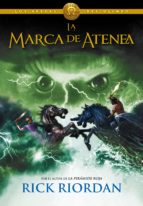 la marca de atenea (los héroes del olimpo 3) (ebook)-rick riordan-9788490431825 la marca de atenea (los héroes del olimpo 3) (ebook)-rick riordan-9788490431825