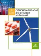 ciencias aplicadas a la actividad profesional 4º eso ed 2016-9788490787625 ciencias aplicadas a la actividad profesional 4º eso ed 2016-9788490787625