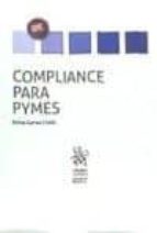 compliance para pymes-rafael carrau criado-9788491199625 compliance para pymes-rafael carrau criado-9788491199625