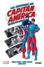 las aventuras del capitan america, centinela de la libertad-steve carr-kevin maguire-fabian nicieza-9788491677925 las aventuras del capitan america, centinela de la libertad-steve carr-kevin maguire-fabian nicieza-9788491677925