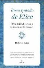 breve tratado de etica: una introduccion a la teoria de la moral-heleno saña-9788492573325 breve tratado de etica: una introduccion a la teoria de la moral-heleno saña-9788492573325