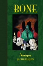 bone edicion de lujo 03: amigos y enemigos-jeff smith-9788492769025 bone edicion de lujo 03: amigos y enemigos-jeff smith-9788492769025
