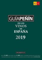 guia peñin de los vinos de españa 2019-9788494817625 guia peñin de los vinos de españa 2019-9788494817625