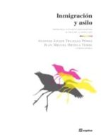 inmigracion y asilo-juan miguel ortega terol-antonio javier trujillo perez-9788495363725 inmigracion y asilo-juan miguel ortega terol-antonio javier trujillo perez-9788495363725