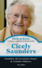 cicely saunders: fundadora del movimiento hospice de cuidados pal iativos-9788498403725 cicely saunders: fundadora del movimiento hospice de cuidados pal iativos-9788498403725