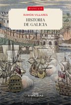 Historia de galicia Descargar libros gratis en línea para computadora