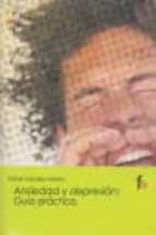 ansiedad y depresion: guia practica-rafael ceballos atienza-9788498918625 ansiedad y depresion: guia practica-rafael ceballos atienza-9788498918625
