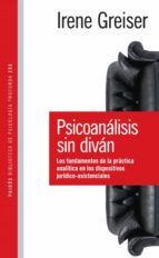 psicoanálisis sin diván (ebook)-irene greiser-9789501200225 psicoanálisis sin diván (ebook)-irene greiser-9789501200225