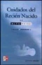 cuidados del recien nacido de alto riesgo (5ª ed.)-marshall h. klaus-avroy a. fanaroff-9789701038925 cuidados del recien nacido de alto riesgo (5ª ed.)-marshall h. klaus-avroy a. fanaroff-9789701038925
