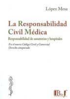 responsabilidad civil médica-9789974745025 responsabilidad civil médica-9789974745025
