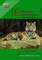 el programa: la nueva evolución de las especies (ebook)-cdlap00009325 el programa: la nueva evolución de las especies (ebook)-cdlap00009325