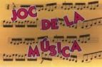 Joc de la musica Libros en línea para leer gratis en inglés sin descargar