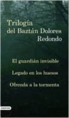 estuche trilogía del baztán-dolores redondo-8432715071235 estuche trilogía del baztán-dolores redondo-8432715071235
