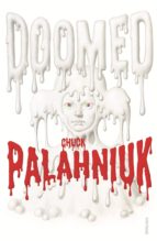 doomed-chuck palahniuk-9780099552635 doomed-chuck palahniuk-9780099552635
