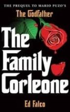 THE FAMILY CORLEONE