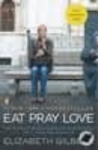Eat pray love Descarga gratuita de ebook as txt