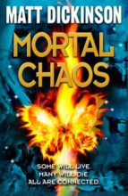 MORTAL CHAOS (DICKINSON)