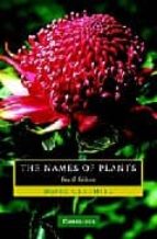the names of plants-david gledhil-9780521685535 the names of plants-david gledhil-9780521685535