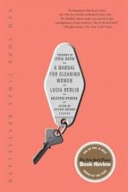 a manual for cleaning women: selected stories-lucia berlin-9781250094735 a manual for cleaning women: selected stories-lucia berlin-9781250094735