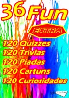 36 fun extra (ebook)-silvia strufaldi-ricardo garay-9781370404735 36 fun extra (ebook)-silvia strufaldi-ricardo garay-9781370404735