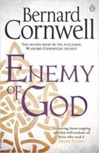 enemy of god : a novel of arthur-bernard cornwell-9781405928335 enemy of god : a novel of arthur-bernard cornwell-9781405928335
