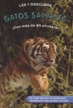 Gatos salvajes: lee y descubre Foros descargar libros