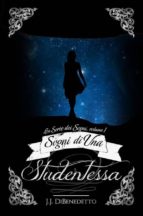 sogni di una studentessa (ebook)-9781507100035 sogni di una studentessa (ebook)-9781507100035
