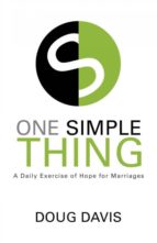 ONE SIMPLE THING | | Casa del Libro
