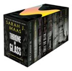 throne of glass box set (paperback)-sarah j. maas-9781526650535