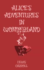 alice's adventures in wonderland (ebook)-9781537820835 alice's adventures in wonderland (ebook)-9781537820835