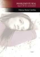 posiblemente real (ebook)-coloma durán cañellas-9781629347035 posiblemente real (ebook)-coloma durán cañellas-9781629347035