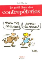 le petit livre de - contrepèteries (ebook)-joël martin-9782754026635 le petit livre de - contrepèteries (ebook)-joël martin-9782754026635