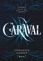 caraval (edición mexicana) (ebook)-stephanie garber-9786070741135 caraval (edición mexicana) (ebook)-stephanie garber-9786070741135