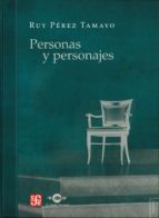 Descargas de epub de ebook de Google Personas y personajes