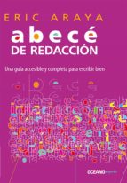 abecé de redacción (ebook)-eric araya-9786078303335 abecé de redacción (ebook)-eric araya-9786078303335