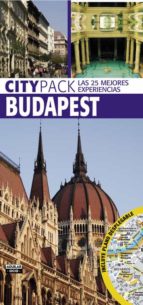 budapest 2015 (citypack)-9788403598935 budapest 2015 (citypack)-9788403598935