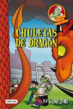 chuletas de dragón (ebook)-joan antoni martin piñol-9788408008835 chuletas de dragón (ebook)-joan antoni martin piñol-9788408008835