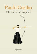 el camino del arquero (ebook)-paulo coelho-christoph niemann-9788408227335