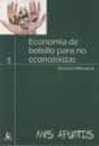economia de bolsillo para no economistas-xiomara villanueva-9788415148135 economia de bolsillo para no economistas-xiomara villanueva-9788415148135