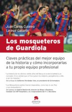 los mosqueteros de guardiola (ebook)-erkki j. pahkinen-9788415320135 los mosqueteros de guardiola (ebook)-erkki j. pahkinen-9788415320135