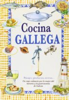 cocina gallega (el sabor de nuestra tierra)-9788415401735 cocina gallega (el sabor de nuestra tierra)-9788415401735