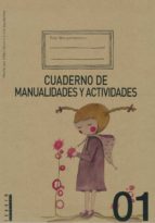 cuaderno de manualidades y actividades 01-hilke sievers-9788415554035 cuaderno de manualidades y actividades 01-hilke sievers-9788415554035