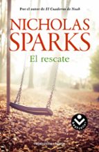 el rescate-nicholas sparks-9788416240135 el rescate-nicholas sparks-9788416240135