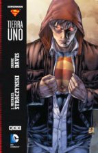 superman: tierra uno vol. 1 (2ª ed.)-j. michael straczynski-9788416409235 superman: tierra uno vol. 1 (2ª ed.)-j. michael straczynski-9788416409235